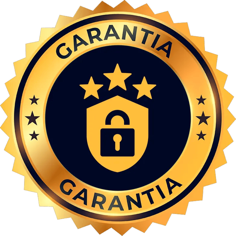 Selo de garantia