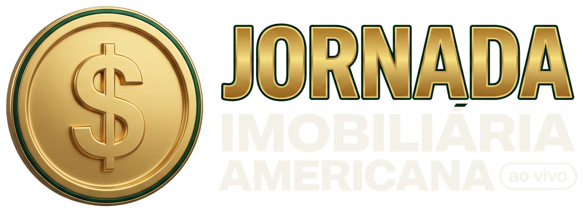 Jornada Imobiliária Americana